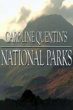 Watch Caroline Quentin's National Parks Megashare8
