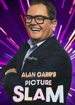 Watch Alan Carr's Picture Slam Megashare8