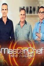 Watch Masterchef (NZ) Megashare8