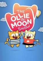 Watch The Ollie & Moon Show Megashare8