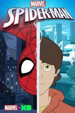 Watch Marvel's Spider-Man Megashare8