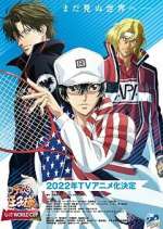 Watch The Prince of Tennis II: U-17 World Cup Megashare8