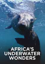 Watch Africa's Underwater Wonders Megashare8