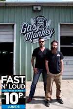 Watch Fast and Loud Megashare8