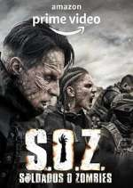 Watch S.O.Z. Soldados o Zombies Megashare8