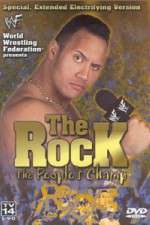 Watch The Rock  The Peoples Champ Megashare8