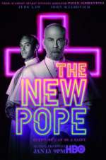 Watch The New Pope Megashare8