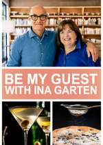 Watch Be My Guest with Ina Garten Megashare8