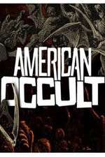 Watch American Occult Megashare8