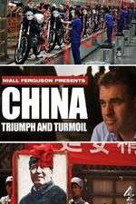 Watch China Triumph and Turmoil Megashare8