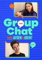 Watch Group Chat with Jayden and Brent Megashare8