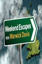 Watch Weekend Escapes With Warwick Davis Megashare8