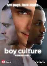 Watch Boy Culture: Generation X Megashare8