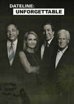 Watch Dateline Unforgettable Megashare8