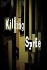 Watch Killing Spree Megashare8