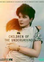 Watch Children of the Underground Megashare8