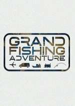 Watch The Grand Fishing Adventure Megashare8