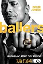 Watch Ballers (2014) Megashare8