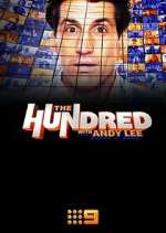 Watch The Hundred with Andy Lee Megashare8