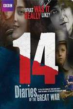 Watch 14 Diaries Of The Great War Megashare8