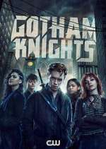 Watch Gotham Knights Megashare8