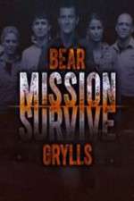 Watch Bear Grylls Mission Survive Megashare8