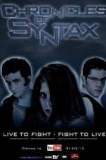 Watch Chronicles of Syntax Megashare8