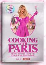 Watch Cooking with Paris Megashare8