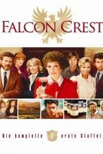 Watch Falcon Crest Megashare8