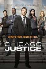 Watch Chicago Justice Megashare8