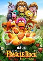 Watch Jim Henson's Fraggle Rock Back to the Rock Megashare8