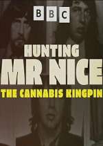 Watch Hunting Mr Nice: The Cannabis Kingpin Megashare8