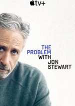 Watch The Problem with Jon Stewart Megashare8