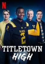 Watch Titletown High Megashare8