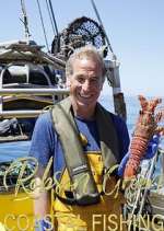 Watch Robson Green: Coastal Fishing Megashare8