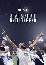 Watch Real Madrid: Until the End Megashare8