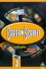 Watch Captain Scarlet and the Mysterons Megashare8