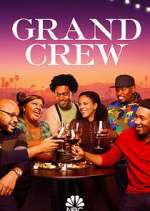 Watch Grand Crew Megashare8