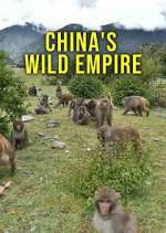 Watch China's Wild Empire Megashare8