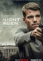 Watch The Night Agent Megashare8