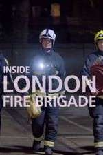 Watch Inside London Fire Brigade Megashare8