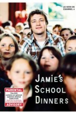 Watch Jamie's School Dinners Megashare8
