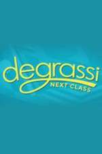 Watch Degrassi: Next Class Megashare8