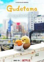 Watch Gudetama: An Eggcellent Adventure Megashare8