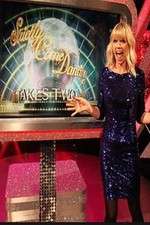 Watch Strictly Come Dancing It Takes Two Megashare8