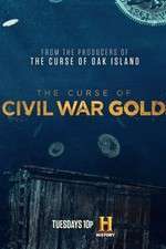 Watch The Curse of Civil War Gold Megashare8