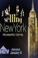 Watch Selling New York Megashare8