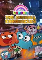 Watch The Gumball Chronicles Megashare8