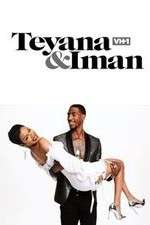 Watch Teyana and Iman Megashare8