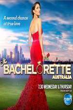 Watch The Bachelorette: Australia Megashare8